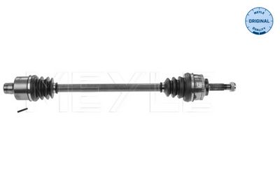 Drive Shaft 16-14 498 0015