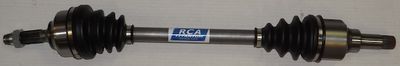 Приводной вал RCA FRANCE P910AN для CITROËN C3