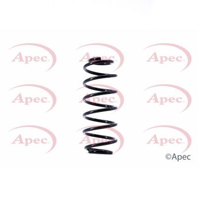 Suspension Spring APEC ACS1415