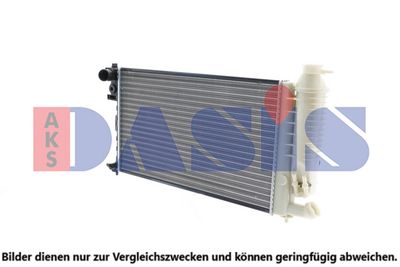 KüHLER MOTORKüHLUNG