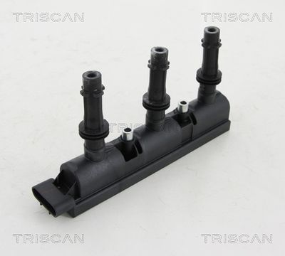 TRISCAN 8860 24038 Катушка зажигания  для OPEL CORSA (Опель Корса)