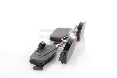 SET PLACUTE FRANA FRANA DISC GH GH414205 43