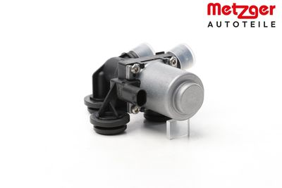 KüHLMITTELREGELVENTIL METZGER AUTOTEILE 0899083 7