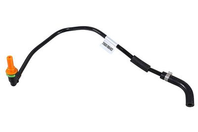 Fuel line