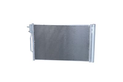 KONDENSATOR KLIMAANLAGE NRF 350381 25