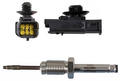 SENSOR ABGASTEMPERATUR METZGER AUTOTEILE 08941035 1