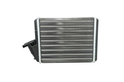 WäRMETAUSCHER INNENRAUMHEIZUNG NRF 58840 4