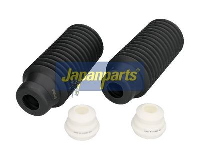 JAPANPARTS Apsauginio dangtelio komplektas, amortizatorius
