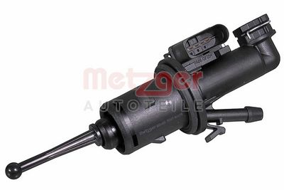 GEBERZYLINDER KUPPLUNG