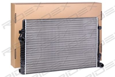 Chłodnica, układ chłodzenia silnika RIDEX 470R0908