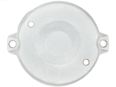 AS-PL Starterdeckel, Vergaser