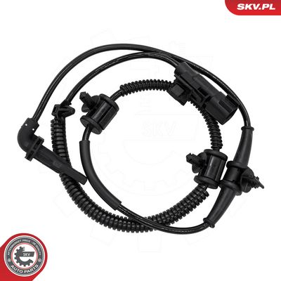 ABS-anturi ESEN SKV 06SKV285