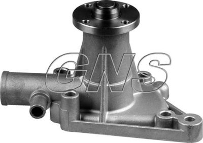 Водяной насос, охлаждение двигателя GNS YH-LY102 для AUSTIN MINI