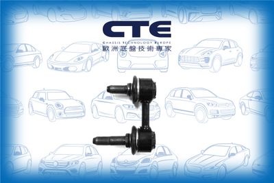 Тяга / стойка, стабилизатор CTE CSL29007 для KIA CARNIVAL
