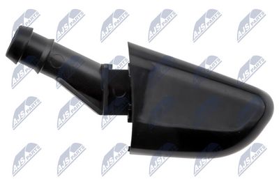 Tryska ostrekovača svetiel NTY EDS-NS-025