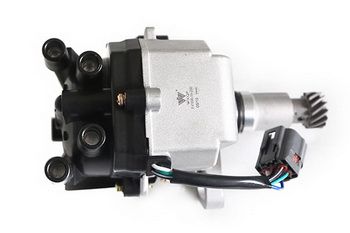 Распределитель зажигания WXQP 30624