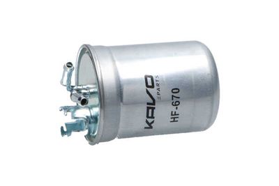 FILTRU COMBUSTIBIL AMC Filter HF670 9