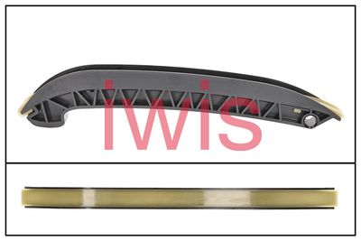 GLEITSCHIENE STEUERKETTE