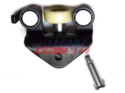 GHIDAJ CU ROLE USA GLISANTA