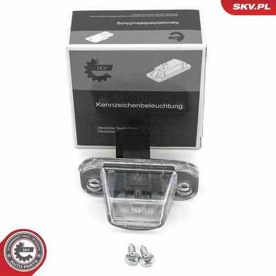 ILUMINARE NUMAR DE CIRCULATIE