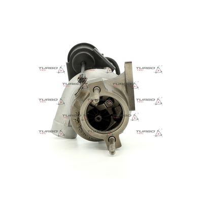 COMPRESOR SISTEM DE SUPRAALIMENTARE TURBO-TEC TT4805 3
