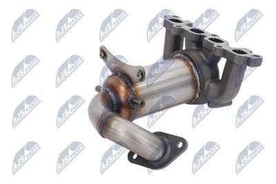 CATALIZATOR NTY KATFR003 26