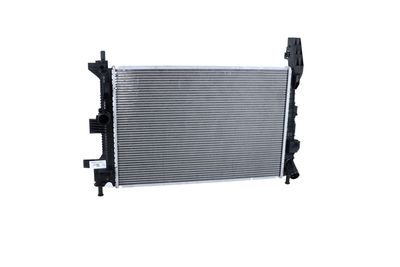 KüHLER MOTORKüHLUNG NRF 58284 44