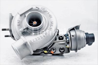 Henkel Parts 5113860R Турбина  для IVECO DAILY (Ивеко Даил)