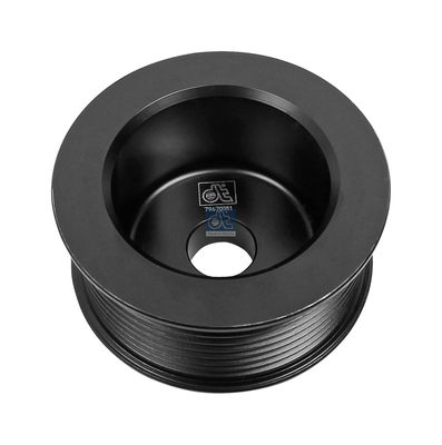 Dynamo poelie past: DAF CF 85, XF 95 MX265-XF355M 01.01-12.20
