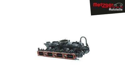 MODUL CONDUCTA ADMISIE METZGER AUTOTEILE 2100093 7