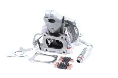 LADER AUFLADUNG BTS Turbo T981138 21