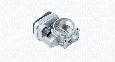 MAGNETI MARELLI Droselio korpusas