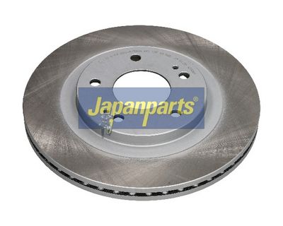 Jarrulevy (1kpl) JAPANPARTS DI-507C