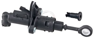 POMPA CENTRALA AMBREIAJ