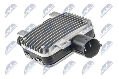 NTY Vorwiderstand, Elektromotor (Kühlerlüfter)