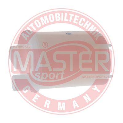 Топливный фильтр MASTER-SPORT GERMANY 3319J-KF-PCS-MS для MAZDA CX-3