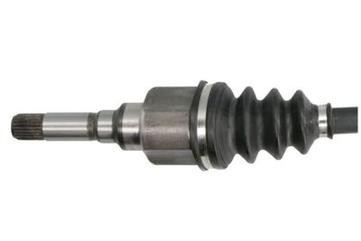 Drivaksel PASCAL G2C164PC