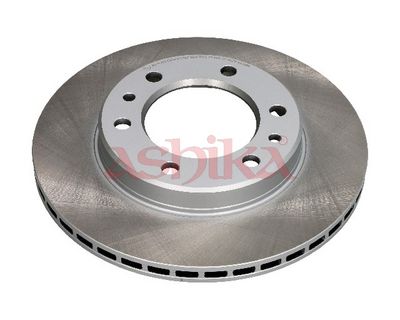 спирачен диск ASHIKA 60-02-234C