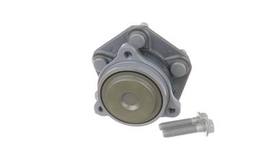 RADLAGERSATZ SKF VKBA7225 36