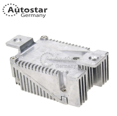 Autostar Germany Control Unit, electric fan (engine cooling)
