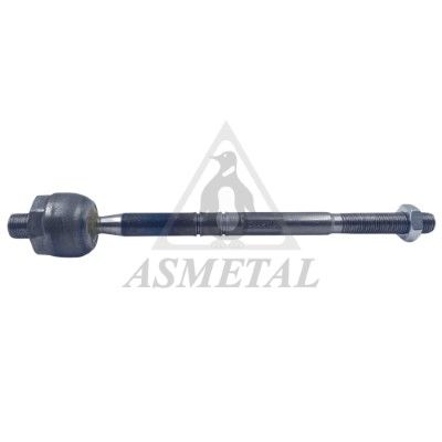 аксиален шарнирен накрайник, напречна кормилна щанга ASMETAL 20MR3500