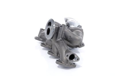 LADER AUFLADUNG BTS Turbo T919044 26