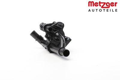 THERMOSTAT KüHLMITTEL METZGER AUTOTEILE 4006060 8