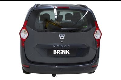 MODUL TRACTARE BRINK 569900 4