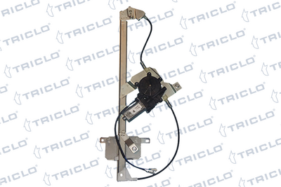 стъклоподемник TRICLO