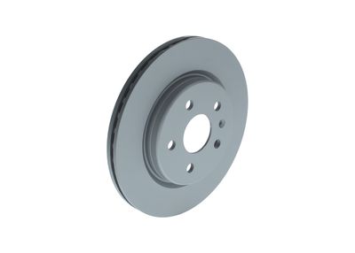 BREMSSCHEIBE BOSCH 0986479F53 8