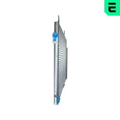 CONDENSATOR CLIMATIZARE ERA 667463 3