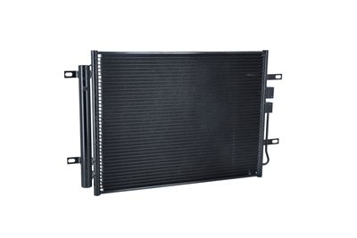 CONDENSATOR CLIMATIZARE NRF 350471 25