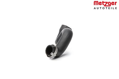 LADELUFTSCHLAUCH METZGER AUTOTEILE 2400166 11