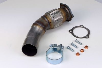 TEAVA FLEXIBILA ESAPAMENT HJS 91111666 134